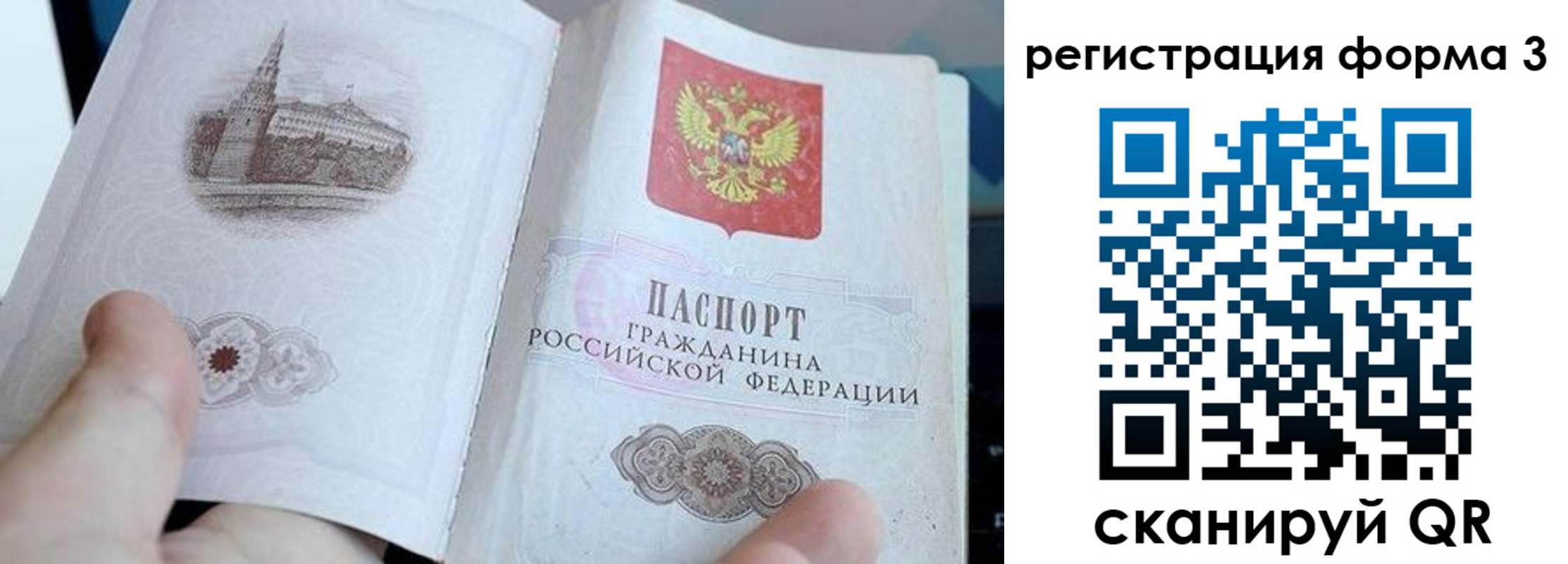 временная регистрация поиск в Ельне